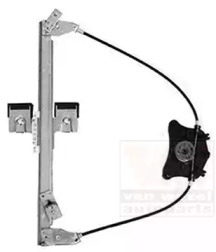 VAN WEZEL 4946263 -  Подъемное устройство для окон